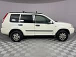 Nissan X Trail