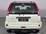 Nissan X Trail
