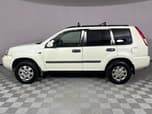 Nissan X Trail