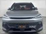 Baic X55