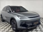 Baic X55