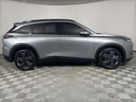 Baic X55