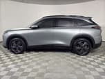 Baic X55