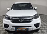 GWM Steed 5