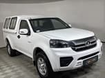 GWM Steed 5