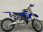 Yamaha YZ