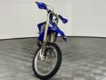 Yamaha YZ