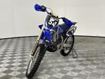 Yamaha YZ