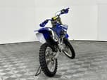 Yamaha YZ