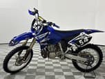Yamaha YZ