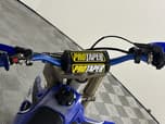 Yamaha YZ