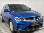 Proton X50