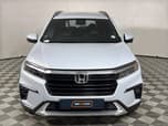 Honda BR-V