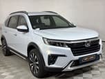Honda BR-V