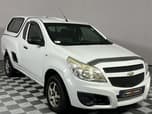 Chevrolet Utility