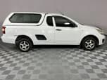 Chevrolet Utility