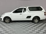 Chevrolet Utility