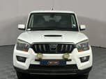 Mahindra PIK UP