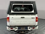 Mahindra PIK UP
