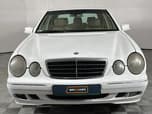Mercedes-Benz E Class Sedan