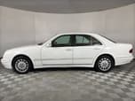 Mercedes-Benz E Class Sedan