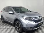 Honda CRV