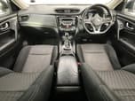Nissan X Trail