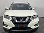Nissan X Trail