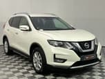 Nissan X Trail