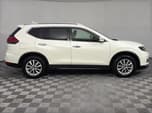 Nissan X Trail