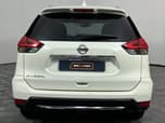 Nissan X Trail
