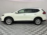 Nissan X Trail