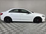 Mercedes-Benz A Class Sedan