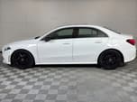 Mercedes-Benz A Class Sedan