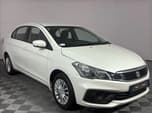 Suzuki Ciaz