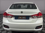 Suzuki Ciaz