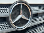 Mercedes-Benz 26 Series Actros