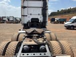 Mercedes-Benz 26 Series Actros