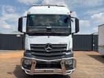 Mercedes-Benz 26 Series Actros