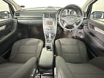 Mercedes-Benz B Class