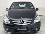 Mercedes-Benz B Class