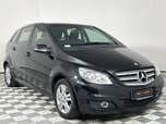 Mercedes-Benz B Class
