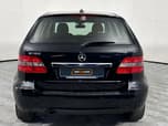 Mercedes-Benz B Class