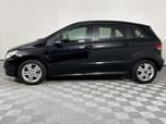Mercedes-Benz B Class