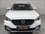 MG MG ZS