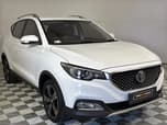 MG MG ZS