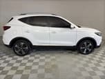 MG MG ZS