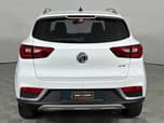 MG MG ZS