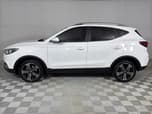 MG MG ZS