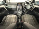 Peugeot 107 / 108